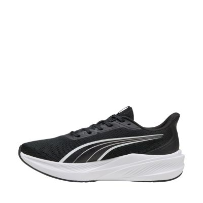 5. Puma Dasher Lite shoes black 312586 01