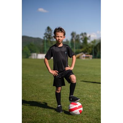 4. Huari Ylon Junior Jr 92800603055 Football Socks