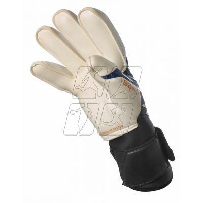 5. Select 93 Elite T26-18252 goalkeeper gloves