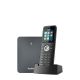2. Yealink W79P VoIP Phone Black 20 Lines TFT Wi-Fi