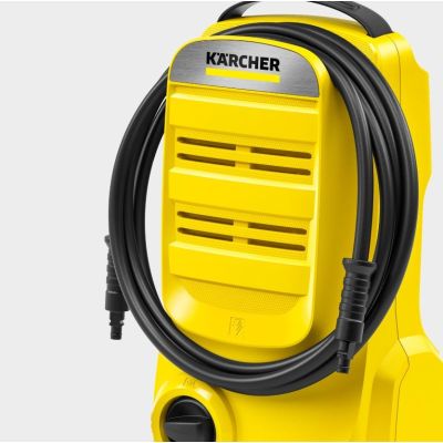 5. KARCHER K 2 Classic Car Pressure Washer - 1.673-574.0