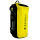 4. AMPHIBIOUS WATERPROOF BACKPACK KIKKER 20 L YELLOW P/N: ZSA-5020-04