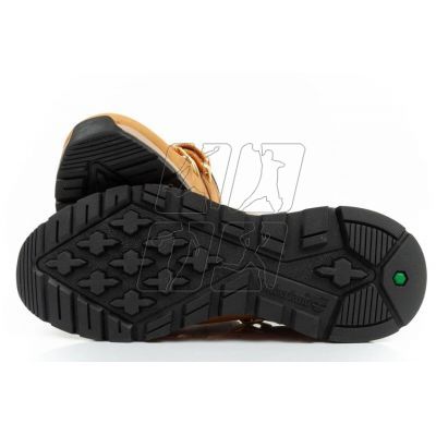 10. Timberland Sprint Trekker M TB0A5VJG231 shoes