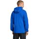 3. Men's adidas Tiro 26 Travel Windbreaker Jacket Blue KD3335