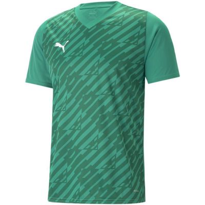 3. Puma teamUltimate T-shirt M 705371 05