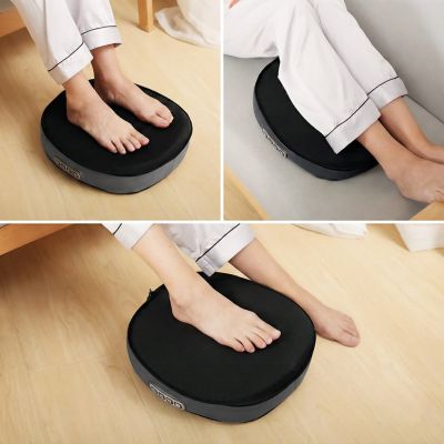 4. MEDIA-TECH WARMING FEET MASSAGER MT6541