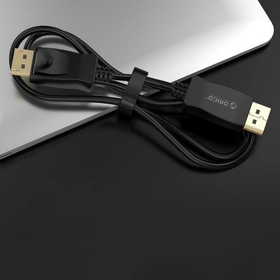 13. Orico XD-DTD DisplayPort to DVI 4K Cable 3m - Black