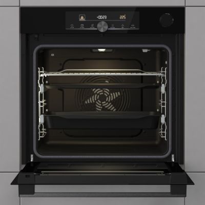 2. GORENJE BPSA6747A08BG Oven