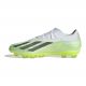 2. Adidas X Crazyfast.2 MG M ID9332 shoes