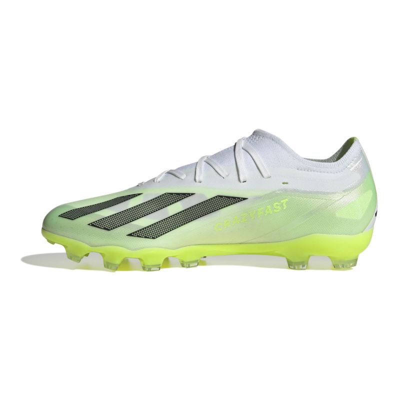 2. Adidas X Crazyfast.2 MG M shoes ID9332