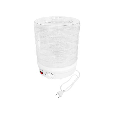 4. Blow Dryer for Mushrooms and Fruits FD-01 500W