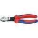 2. Knipex 74 02 180 Diagonal Pliers