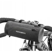 Rockbros Handlebar/Frame Tube Bag AS-051