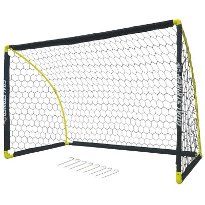 FOLDABLE FOOTBALL GOAL 180X91X120CM ENERO