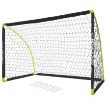 FOLDABLE FOOTBALL GOAL 180X91X120CM ENERO