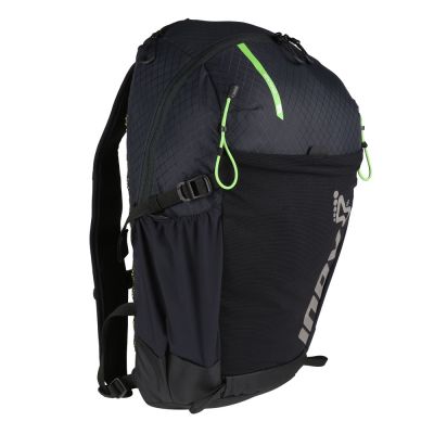Inov-8 VentureLite 18 backpack 001011-BKGN-01