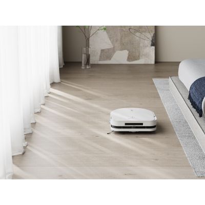4. Ecovacs DEEBOT T50 MAX PRO OMNI Robot Vacuum Cleaner with OMNI-Station