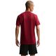2. Nike Dri-Fit Park VIII Men's T-Shirt Burgundy HV8173 677