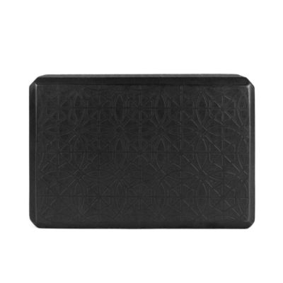 7. Gaiam 63438 Yoga Cube