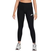 Nike Sportswear Classic Kids Leggings Black FZ5583 010