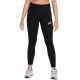 Nike Sportswear Classic Kids Leggings Black FZ5583 010