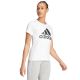 18. adidas Essentials Regular W GL0649 T-shirt
