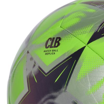 4. adidas UCL Club KE9761 ball