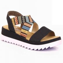 Rieker V44G8-14 W RKR533A Sandals