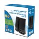 10. Esperanza Arco EP119 computer speaker set (2.0; black)