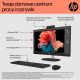 9. HPAiO 24-cr0312nw Ryzen 5 7520 23.8" FHD IPS 250nits AG 16GB DDR5 SSD512 Radeon 610M Cam720p kB+Mouse Win11 Shell White 2Y