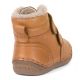 2. Froddo insulated boots with velcro winter Jr (G2110113-1)