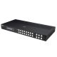 Lindy 38435 Matrix Switcher AV Matrix Switcher Built-in Display