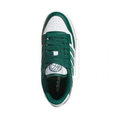 4. Adidas Rapid Court Low Jr JR1019 shoes