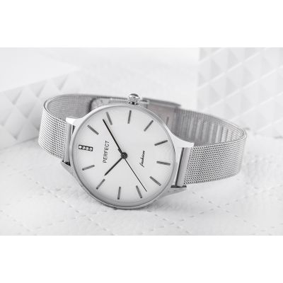 6. PERFECT F353-02 Women's Watch