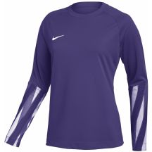 Nike Dri-Fit Park V Stadium Women's T-Shirt Purple HV8316 507