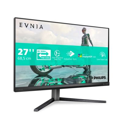 2. Philips monitor 68.5cm (27.0") 27M2N3800A 16:09 2xHDMI+DP+USB