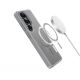 7. Dux Ducis Yind Case for Samsung S26 Ultra Compatible with MagSafe - Gray