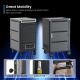 7. EWENT CHARGING CABINET FOR 36 LAPTOP 15.6" 36 SLOTS