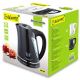 5. Electric kettle 1.7l 2000W MR-038-BLACK MAESTRO