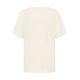2. Mustang Alina C Linen T-shirt W 1013788 2045