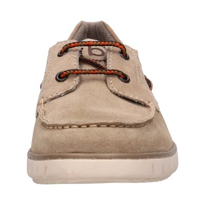 5. Bugatti men's beige loafers 321-ADE04-1400-5200
