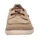 5. Bugatti men's beige loafers 321-ADE04-1400-5200