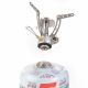 4. MacGyver 101246 tourist torch