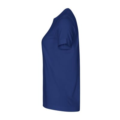 3. Women's Edge T-shirt (cornflower blue)