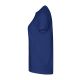 3. Women's Edge T-shirt (cornflower blue)