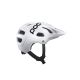 2. POC Tectal Bike Helmet White