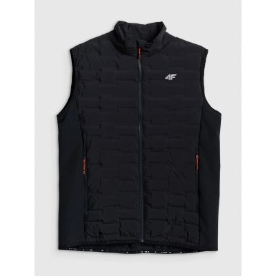 4F Vest 4FWSS26TVJAM343-20S