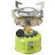 3. Gas tourist stove for gas cartridges with 7/16" thread ATOS 1.8kW