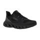 2. Men’s Casual Shoes K-Swiss LAGUNA TUBES LITE BLACK/BLACK/BLACK M (04891-001-M)