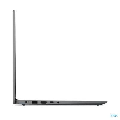 6. Lenovo 1-15IRU7 i5-1335U 15.6" FHD AG 16GB SSD256 BT Win11 Cloud Grey (REPACK) 2Y